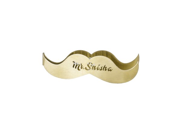 Mr, Shisha