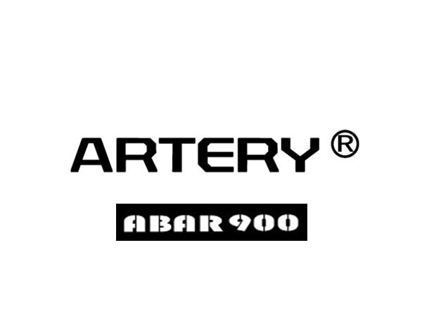 ARTERY ABAR 900