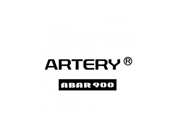 ARTERY ABER 900  20mg
