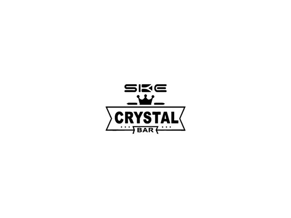 SKE Crystal Bar 600