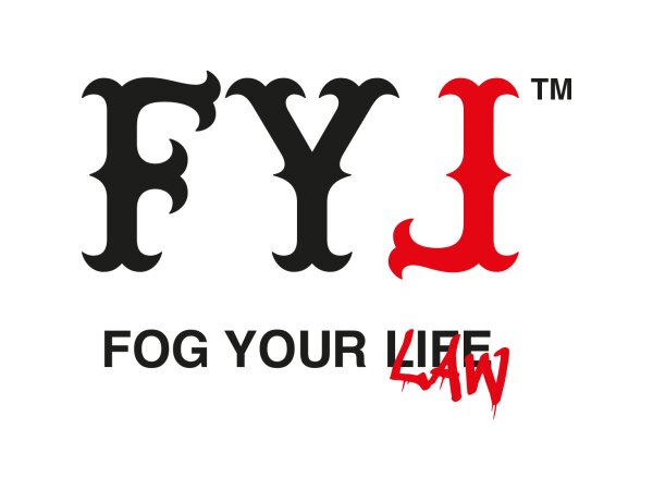 Fog Your Law Hookain