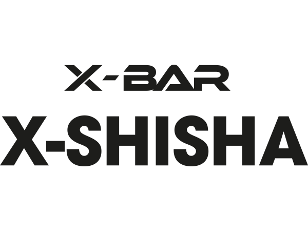 X-Bar X-SHISHA