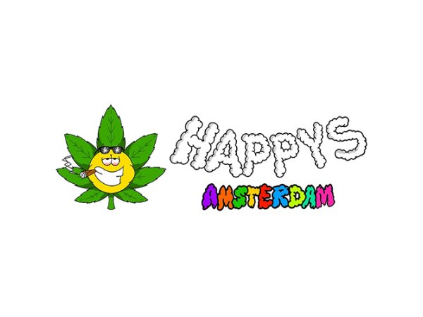 HAPPYS AMSTERDAM