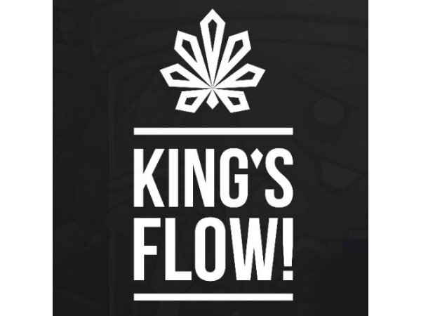 KING FLOW!