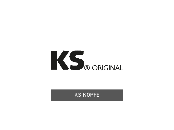 KS Köpfe