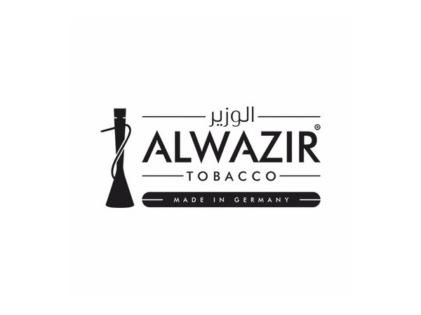 ALWAZIR  Shisha