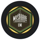 Musthave Tobacco 25g Leime