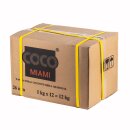 COCO MIAMI 12Kg Karton