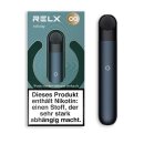 RELX Infinity Device Single Device Black