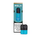 RELX Pod Pro 2 Pod Pack Menthol Plus 9.9mg/ml-DE