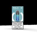 RELX Infinity Device Single Device Blue Glow