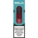 RELX Pod Pro 2 Pod Pack FOREST GEMS 18mg/ml-DE
