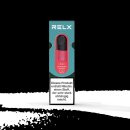 RELX Pod Pro 2 Pod Pack Gardens Heart 18mg/ml-DE