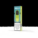 RELX Pod Pro 2 Pod Pack GOLDEN SLICE 18mg/ml-DE