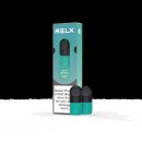 RELX Pod Pro 2 Pod Pack ZESTY MENTHOL 18mg/ml-DE