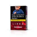 LIRRA Tobacco 20g TRIPLEBERRY