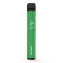 ElfBar 600 Einweg E-Zigarette Spearmint (2% Nicotine)