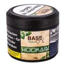 Hookain - BASE Natural Tobacco 75g     13,90 €