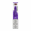 IVG Bar Aloe Grape ICE 20mg/ml DE Version TPD Konform
