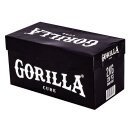 GORILLA Cube( Karton)2 kg 64 PCS 26mm³