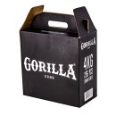 GORILLA Cube( Karton)4 kg 64 PCS 26mm³