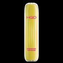 HQD Surv - Strawberry Lemonade 600