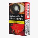 Os Tobacco Red 25g RED LAGON