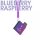 LA FUME Cuatro – Blueberry Raspberry