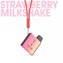 LA FUME Cuatro &ndash; Strawberry Milkshake