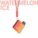 LA FUME Cuatro – Watermelon Ice