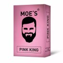 MOES Tabak 25g - Pink King