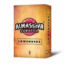 ALMASSIVA Tobacco 25g L&ouml;wenherz