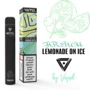 VAYPEL by Veysel 20mg FRENCH LEMONADE ON ICE