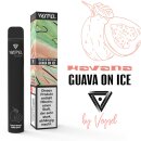 VAYPEL by Veysel 20mg HAVANA GUAVA ON ICE