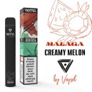 VAYPEL by Veysel 20mg MALAGA CREAMY MELON