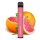 ElfBar 600 Einweg E-Zigarette Pink Grapefruit  (2%)
