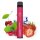 ElfBar 600 Einweg E-Zigarette Strawberry Raspberry Cherry Ice (2%)