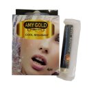 Amy Gold My Smoke M HOSE Cartridge ? 4 Pack ? Cool spearmint