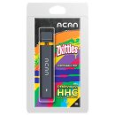 ACAN HHC Vape Stick Zkittles HHC Disposable 1ml bis zu...