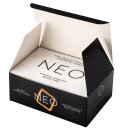 Neo 72 Cube Coals