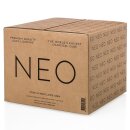Neo  Cube Coals Karton 24kg