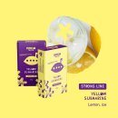 Fumelo Tobacco Strong Line 25g Yellow Submarine
