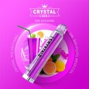 SKE Crystal Bar 600 - 2% Pink Lemonade