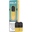 RELX Pod Pro 2 Pod Pack GOLDEN TOBACCO 18mg/ml-DE