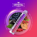 SKE Crystal Bar 600 - 2% Vimbull
