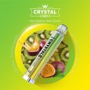 SKE Crystal Bar 600 - 2% Kiwi Passionfruit Guava