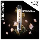 Vapes Bars Diamond 600  Einweg E-Ziagrette Copper Cola
