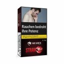 SHADES TOBACCO 25g STRAW bitch