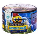 Brabacco Tabak 25g &Ouml;L&Uuml;DENIZ BEACH