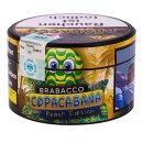 Brabacco Tabak 25g COPACABANA